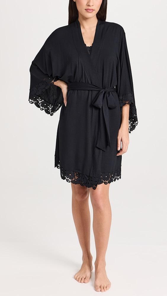 Eberjey Naya Robe | Shopbop Product Image