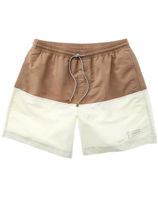 Swim Trunk In Multi Product Image