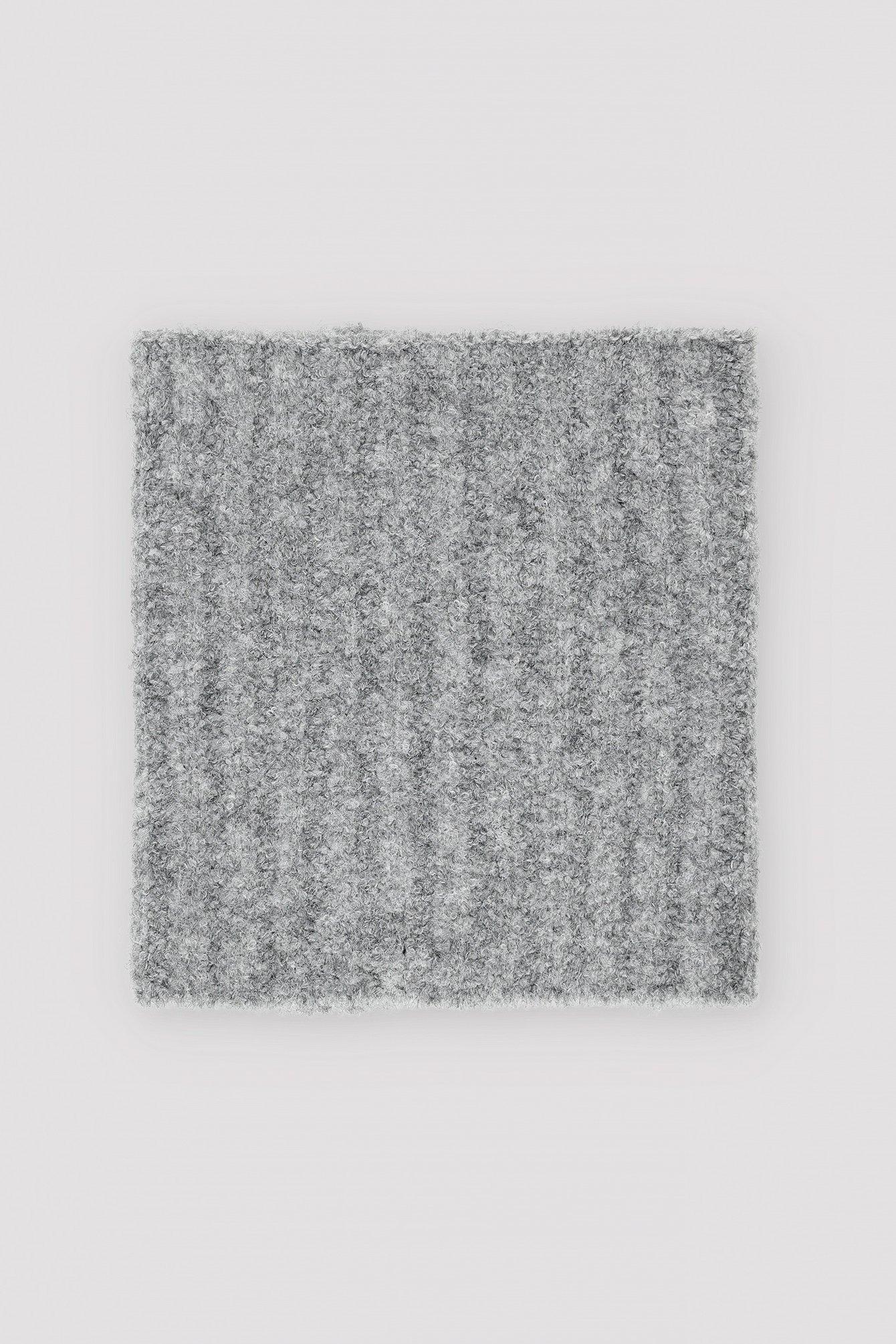 Knitted Snood Product Image