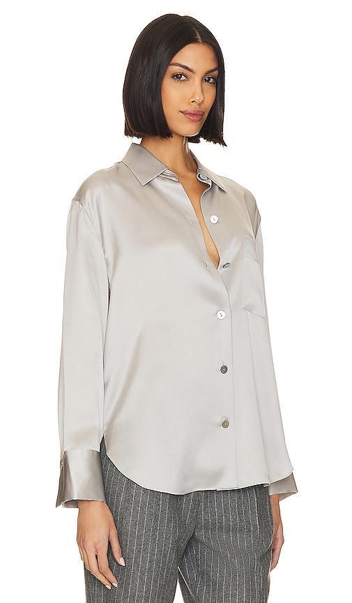 Relaxed Blouse Product Image