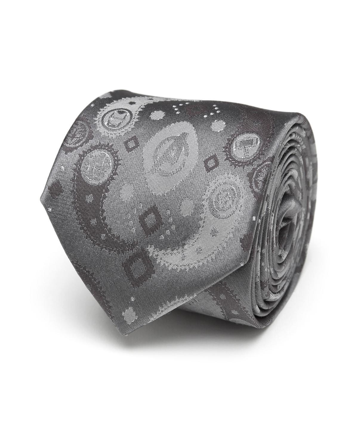 Cufflinks, Inc. Marvel Avengers Paisley Silk Tie Product Image