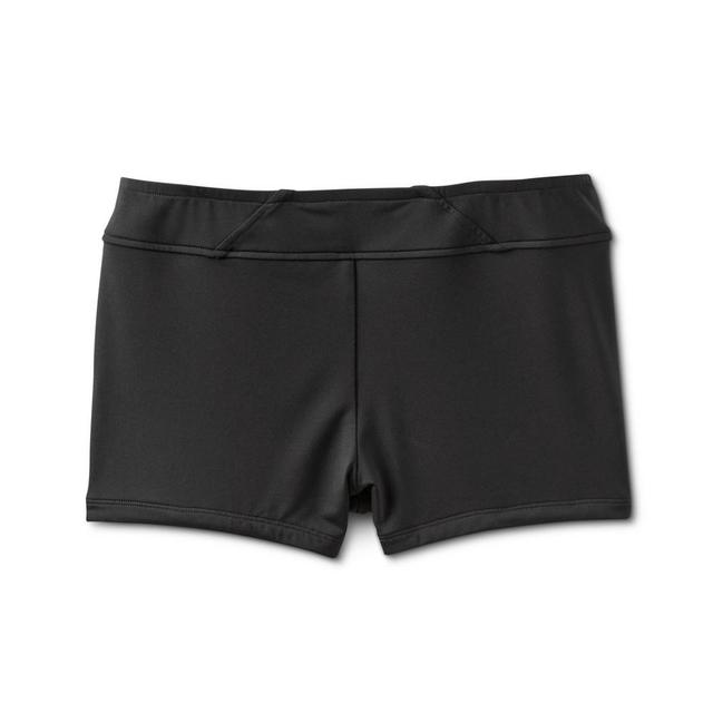 Womens Swim Boyshorts - Kona Sol Product Image