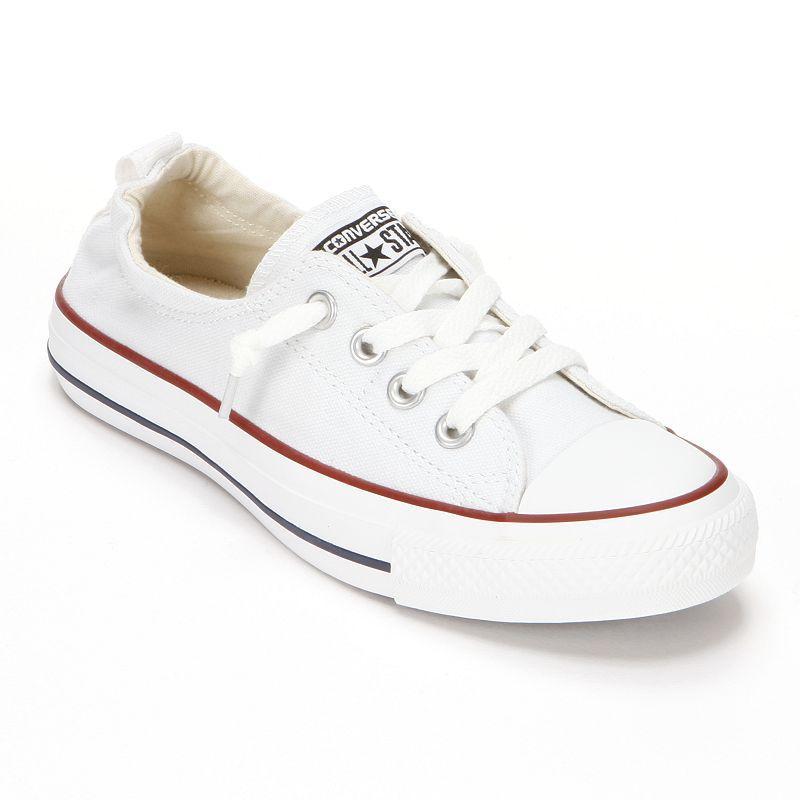 Converse Womens Chuck Taylor Shoreline Casual Sneakers from Finish Line Product Image