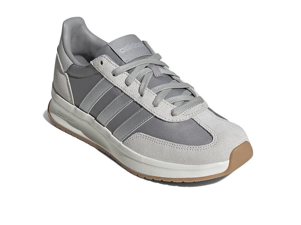 adidas Running Run 72 (Solid Grey/Matte /Grey) Women's Running Shoes Product Image