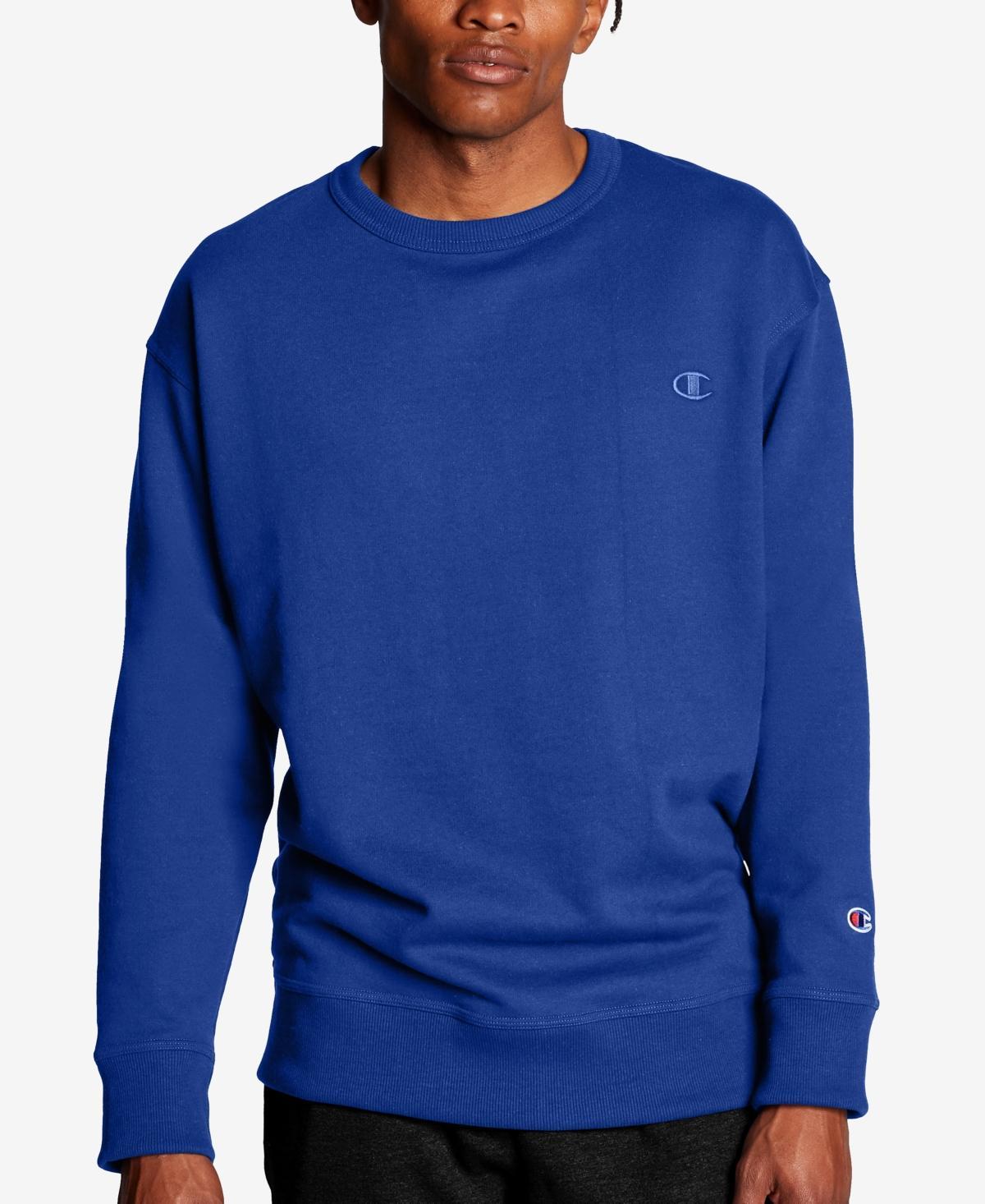 Champion Powerblend(r) Fleece Crew Men's Sweatshirt Product Image