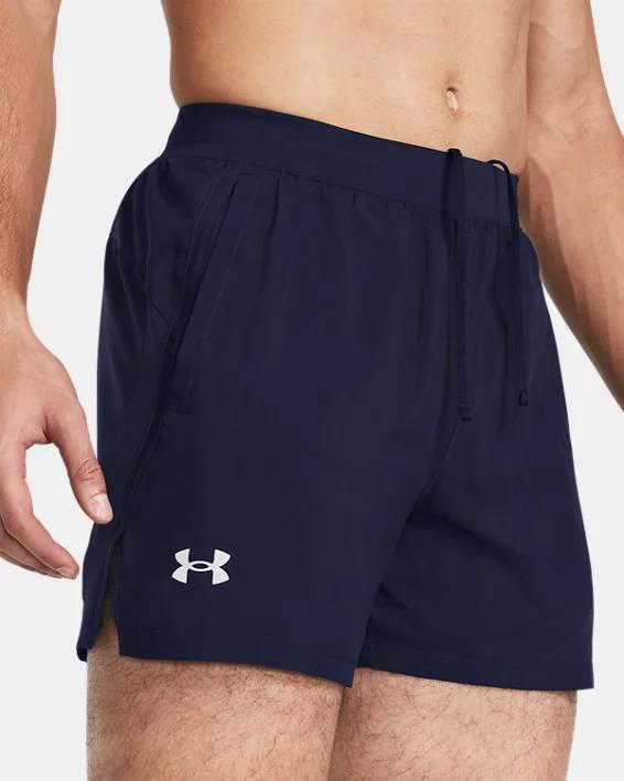 Men's UA Launch 5" Shorts Product Image