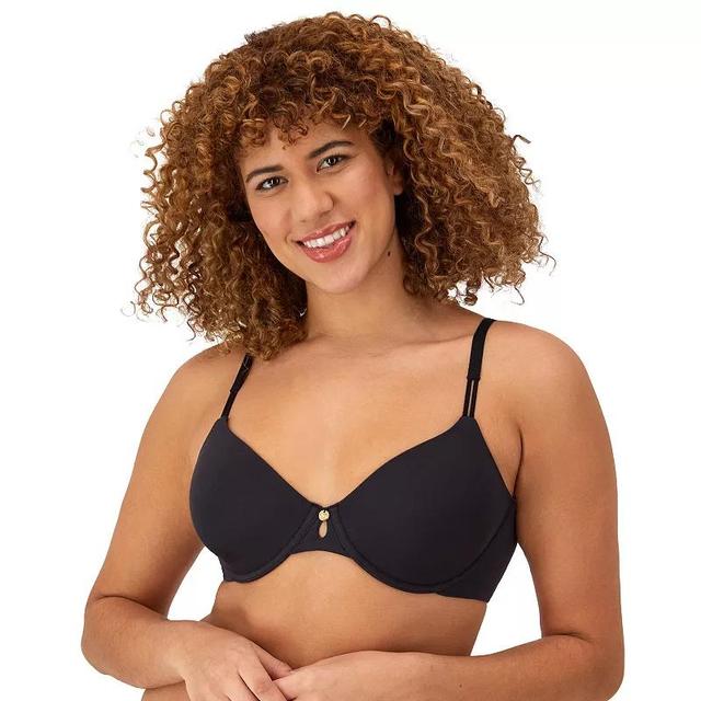 Maidenform Everyday Luxe Full Coverage Underwire T-Shirt Bra DM2403, Womens Instant Blue Product Image