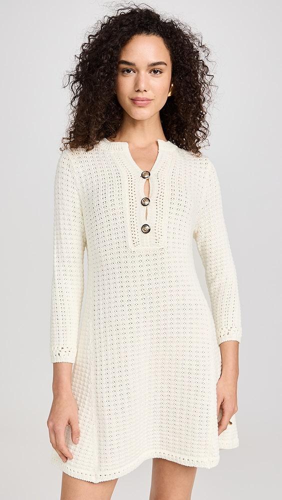 ba&sh Dress Gysele | Shopbop Product Image