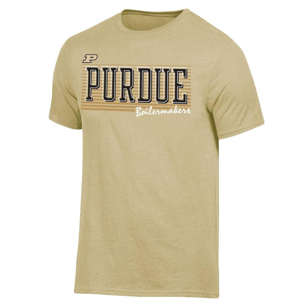 NCAA Purdue Boilermakers Mens T-Shirt Product Image