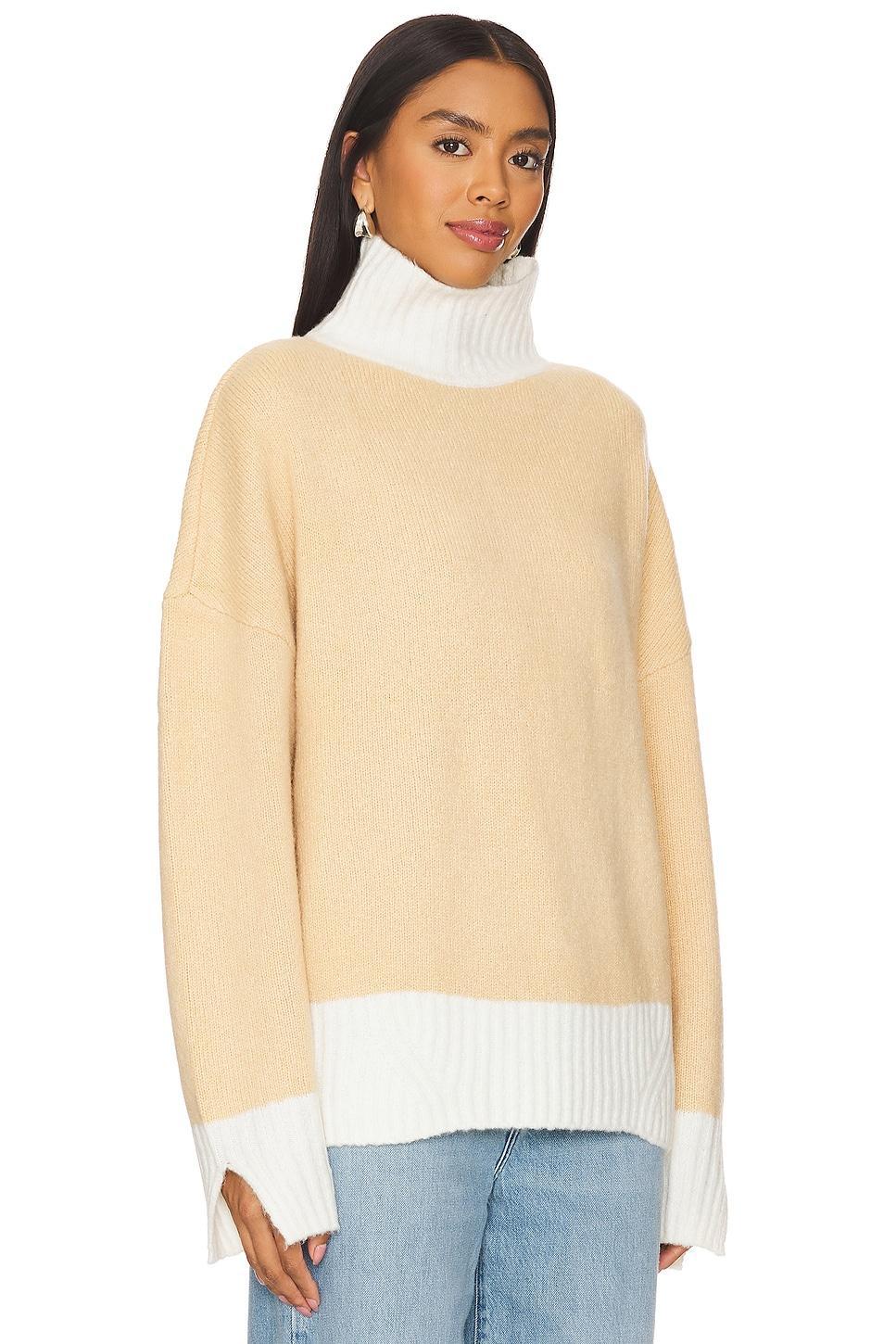 The Andi Sweater Favorite Daughter Product Image