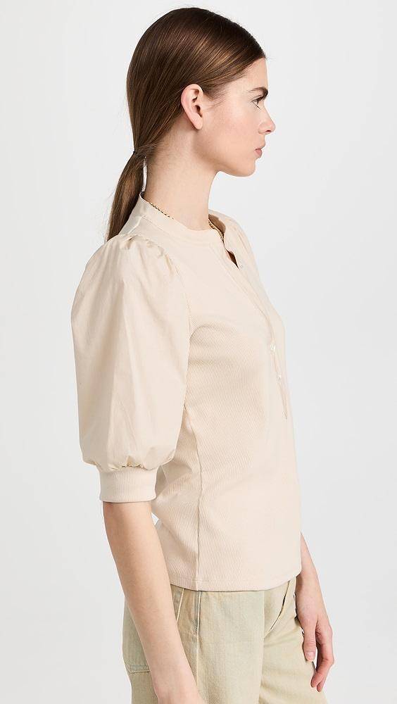 Veronica Beard Jean Coralee Top | Shopbop Product Image