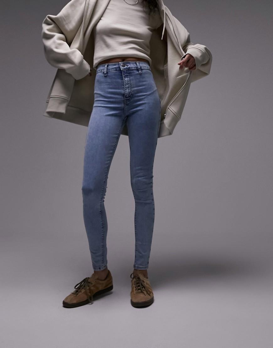 Topshop Joni jeans product image