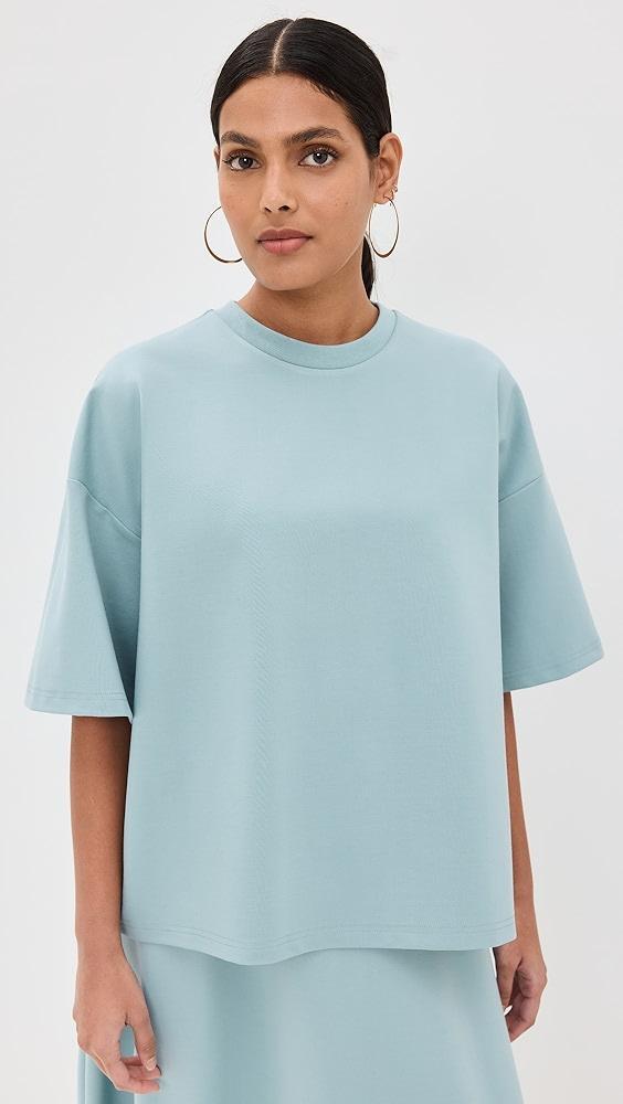 STAUD Capsule Top | Shopbop Product Image