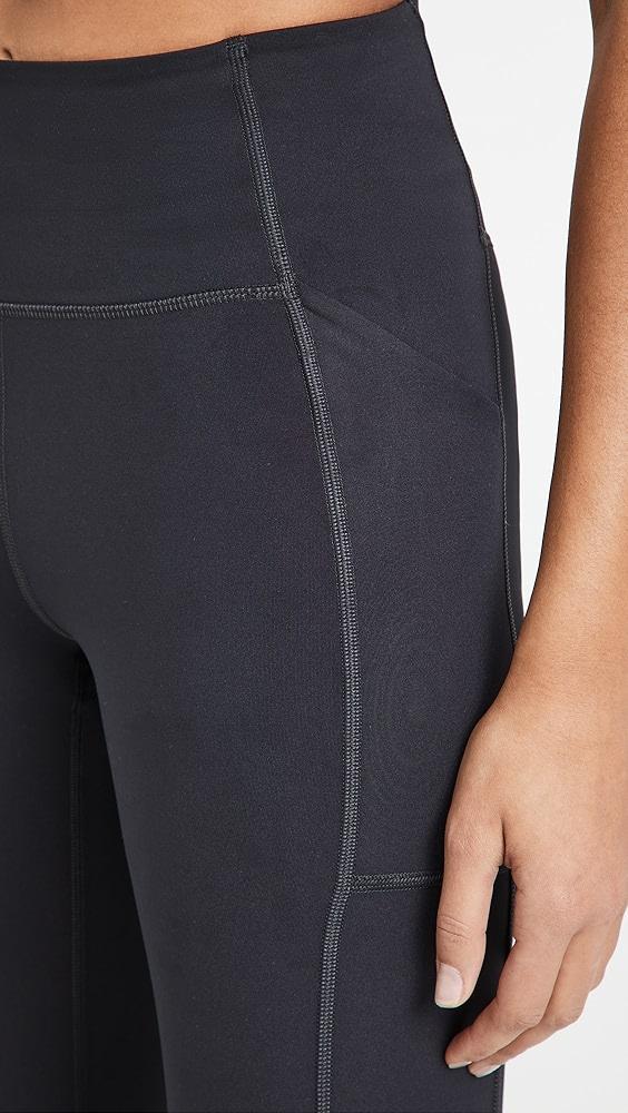 Girlfriend Collective Pocket Leggings | Shopbop Product Image