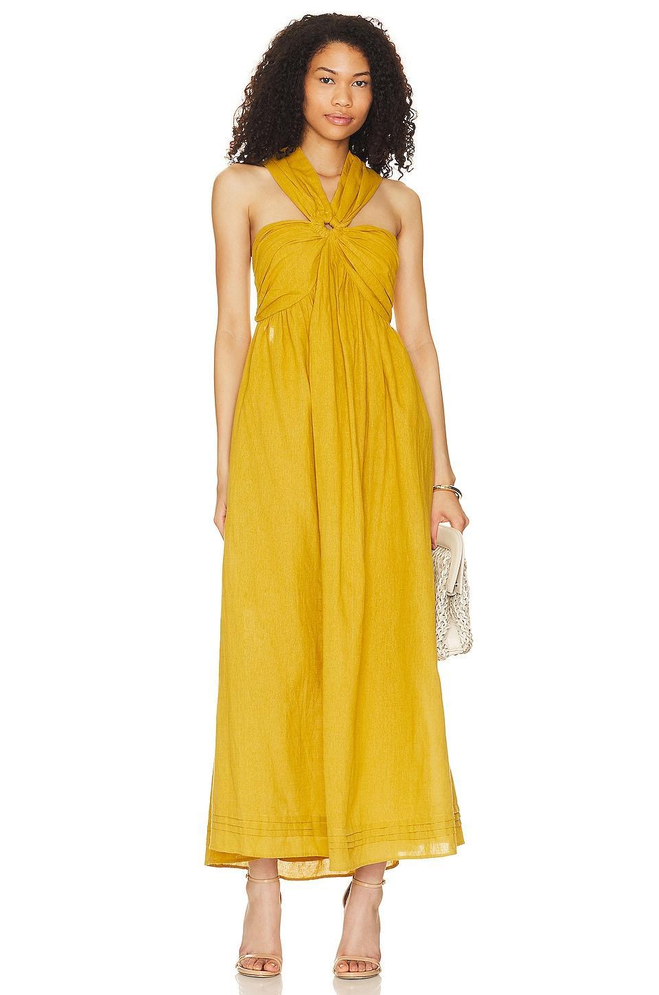 Aurelia Maxi Dress Cleobella Product Image