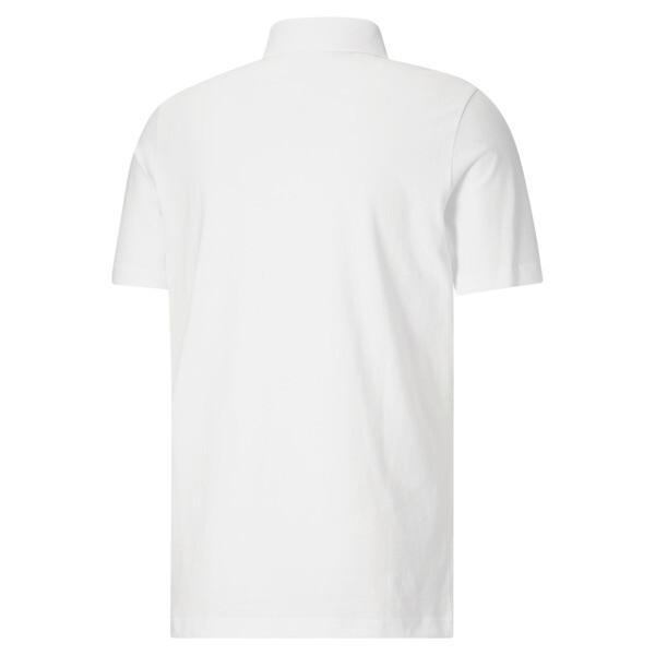 PUMA Essential Men's Polo Shirt Product Image