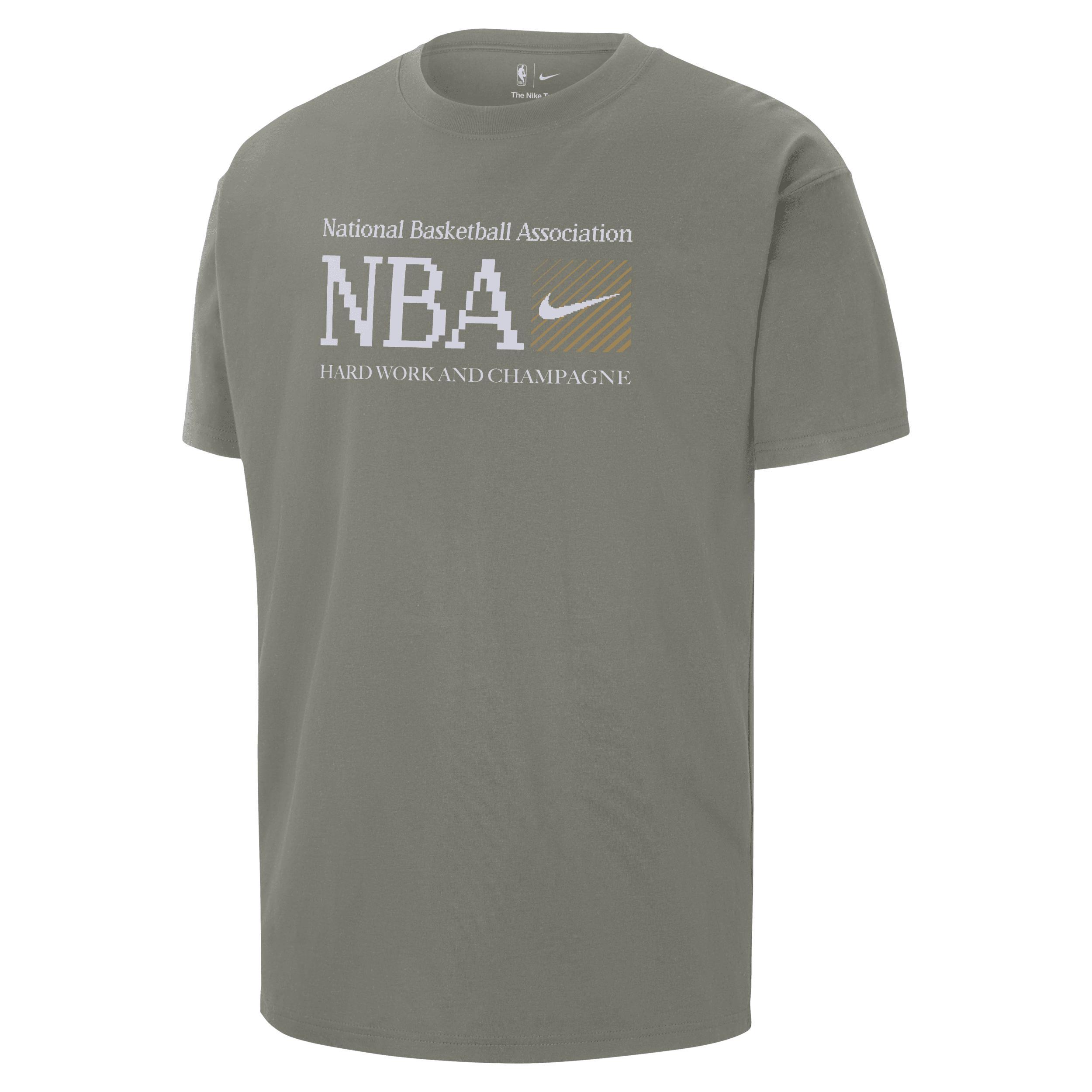 Team 31 Nike Men's NBA Max90 T-Shirt Product Image