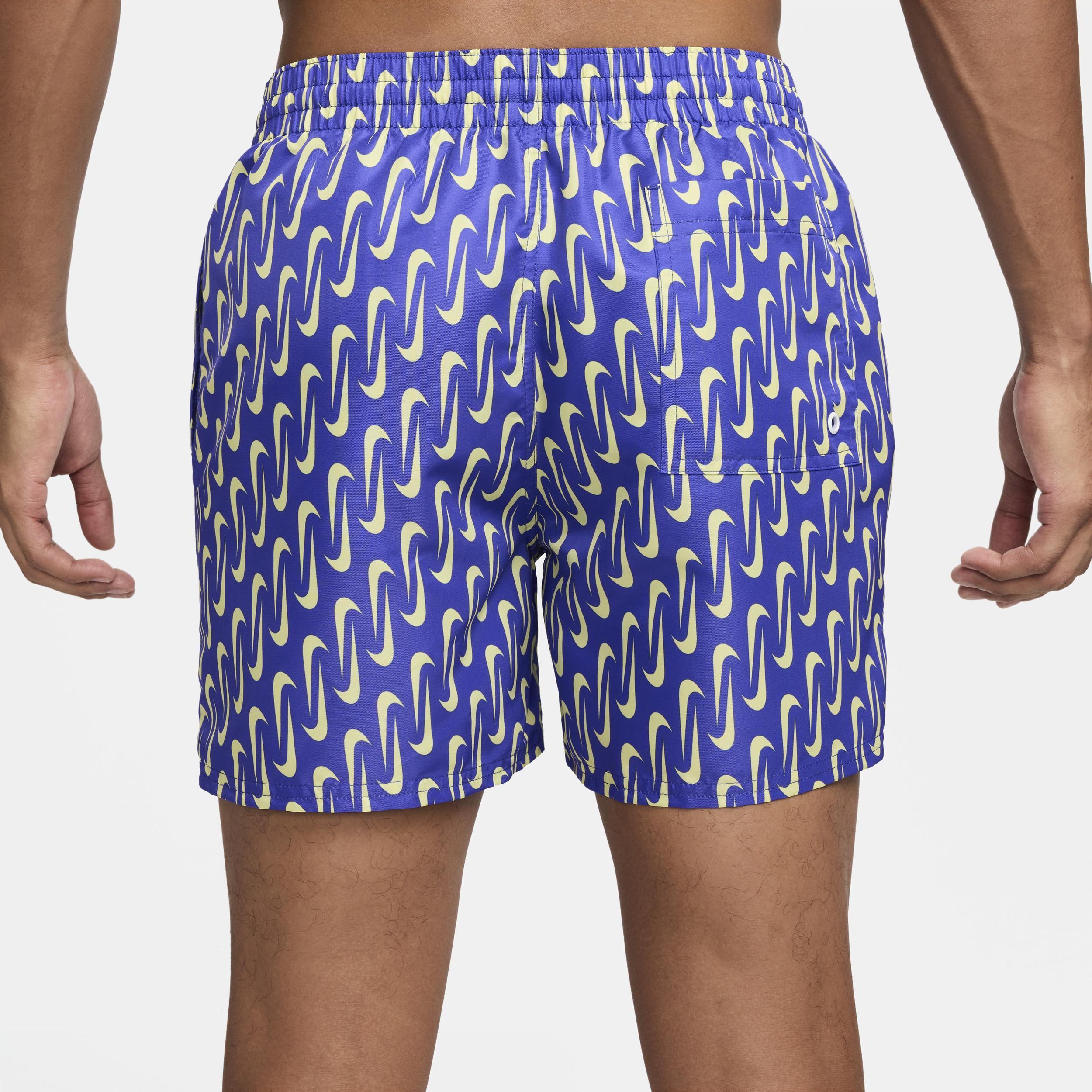 Nike Men's Swim 5" Volley Shorts Product Image