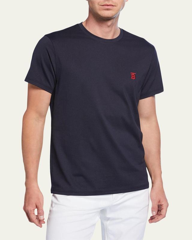 Mens Parker Core T-Shirt Product Image