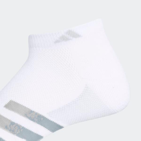 Superlite Stripe Low-Cut Socks 3 Pairs Product Image