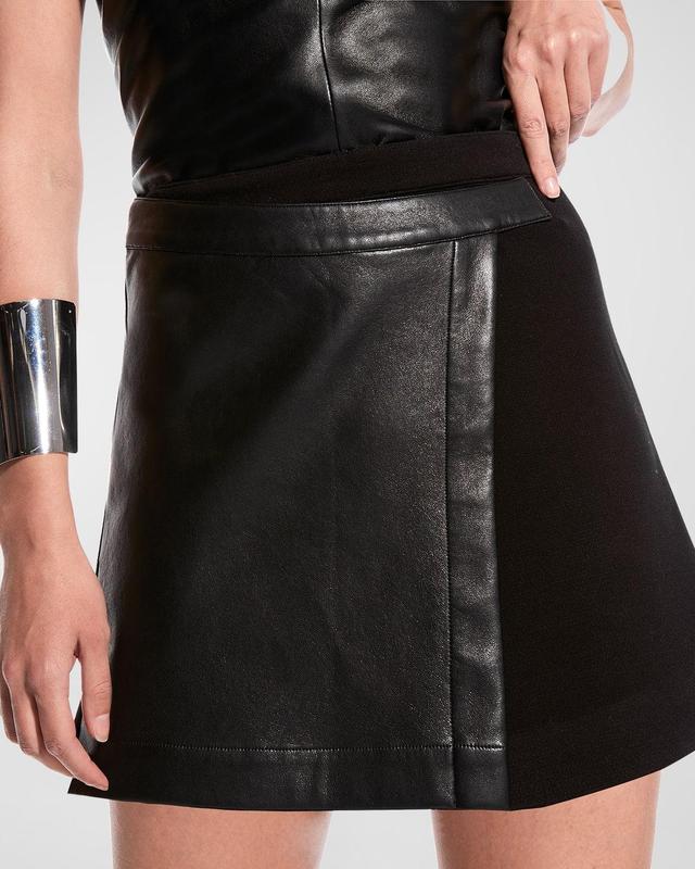 Womens Vera Skirt Product Image