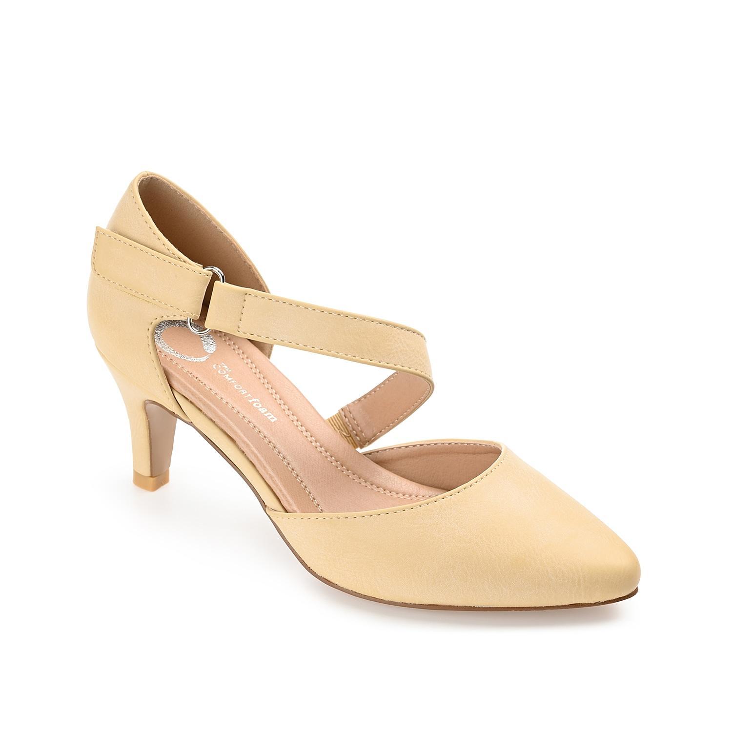 Journee Collection Womens Tillis Pumps Womens Shoes Product Image