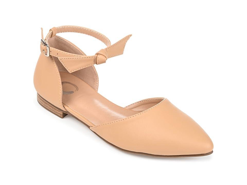 Journee Collection Vielo Womens Flats Product Image