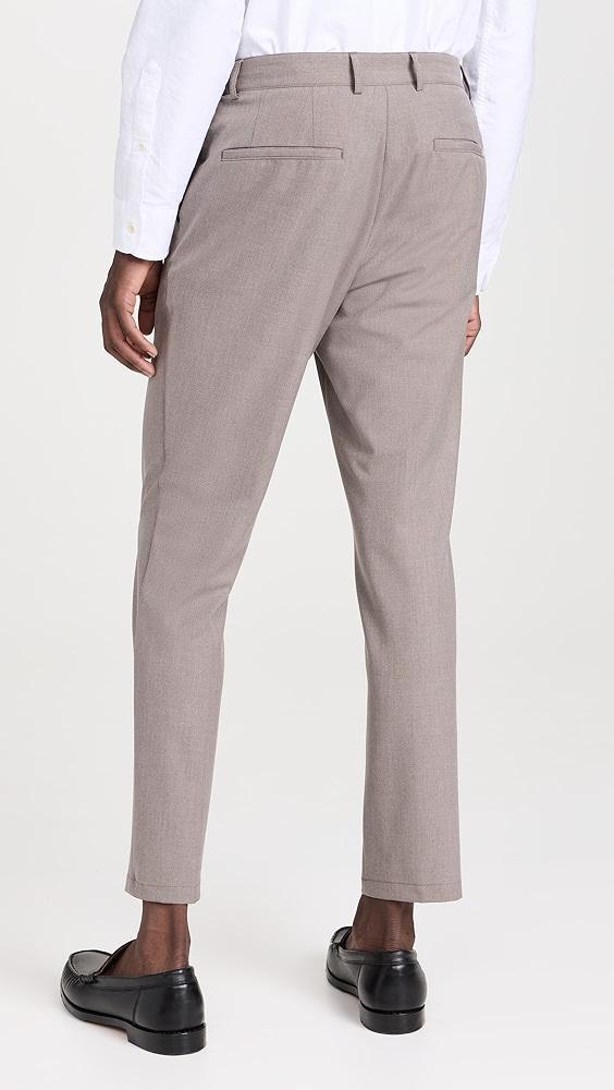 BOSS Genius Trousers | Shopbop Product Image