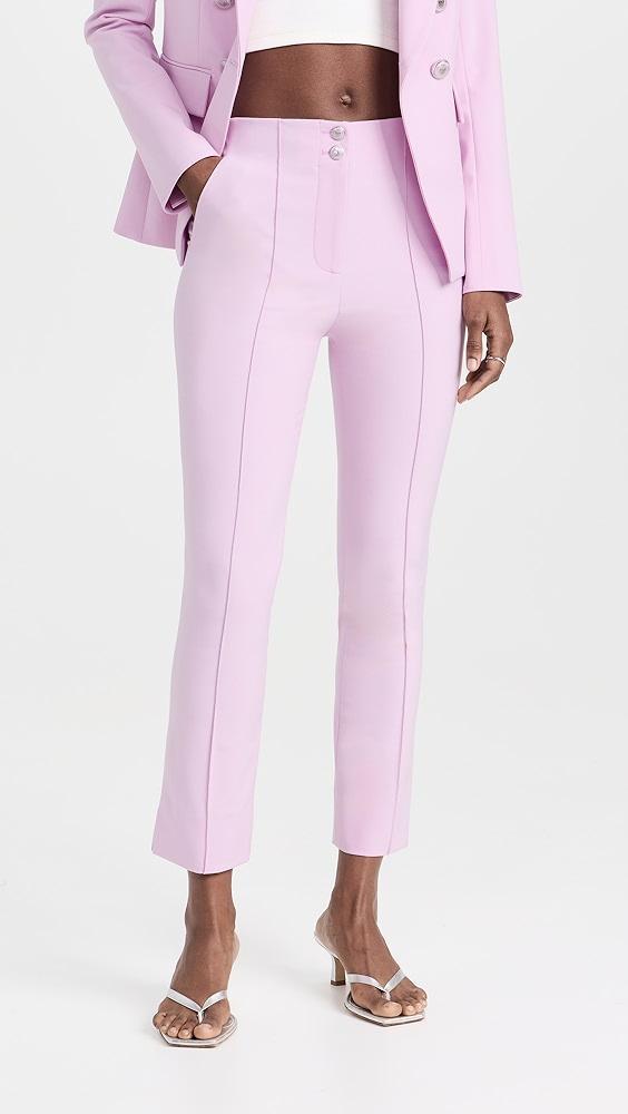 Veronica Beard Kean Pants | Shopbop Product Image