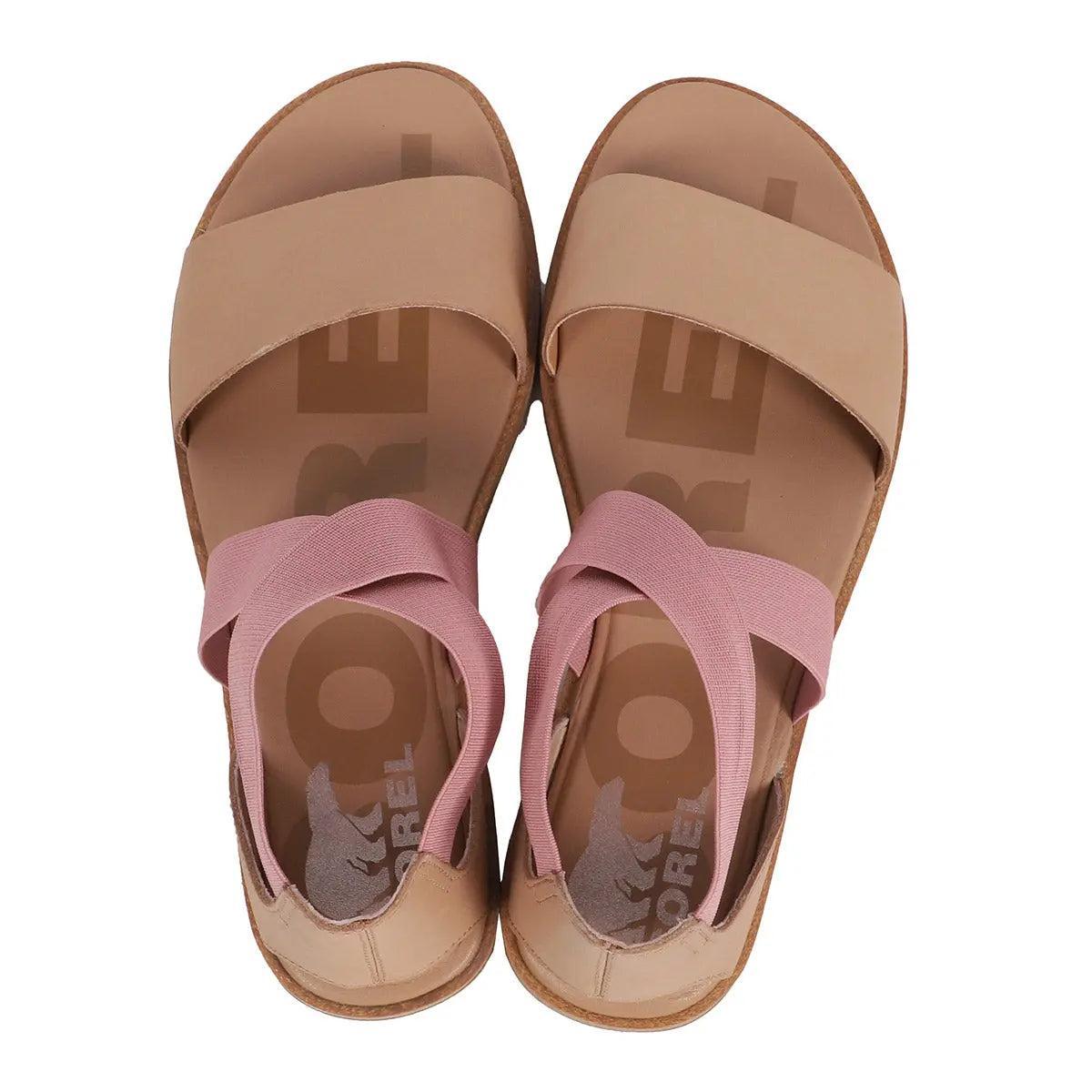 Sorel Women's Ella II Sandal Product Image