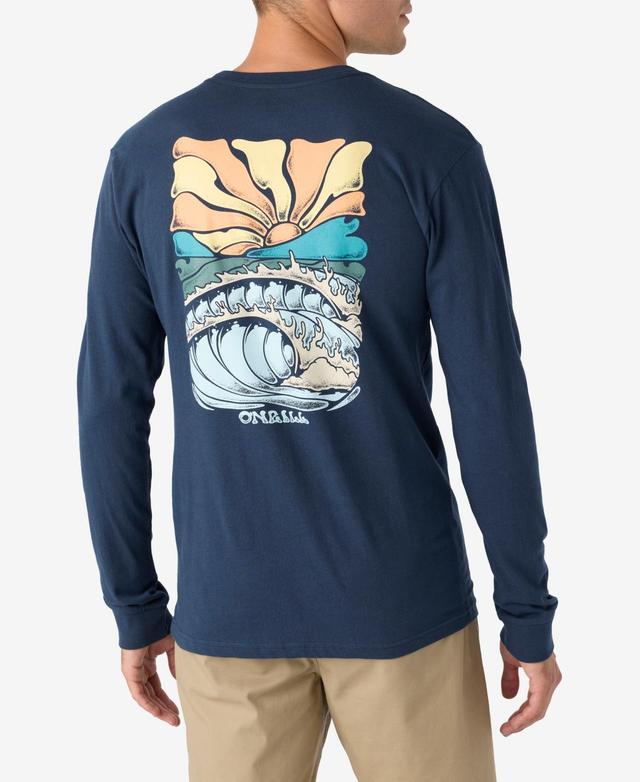 ONeill Mens New Dreams Long Sleeve T-shirt Product Image