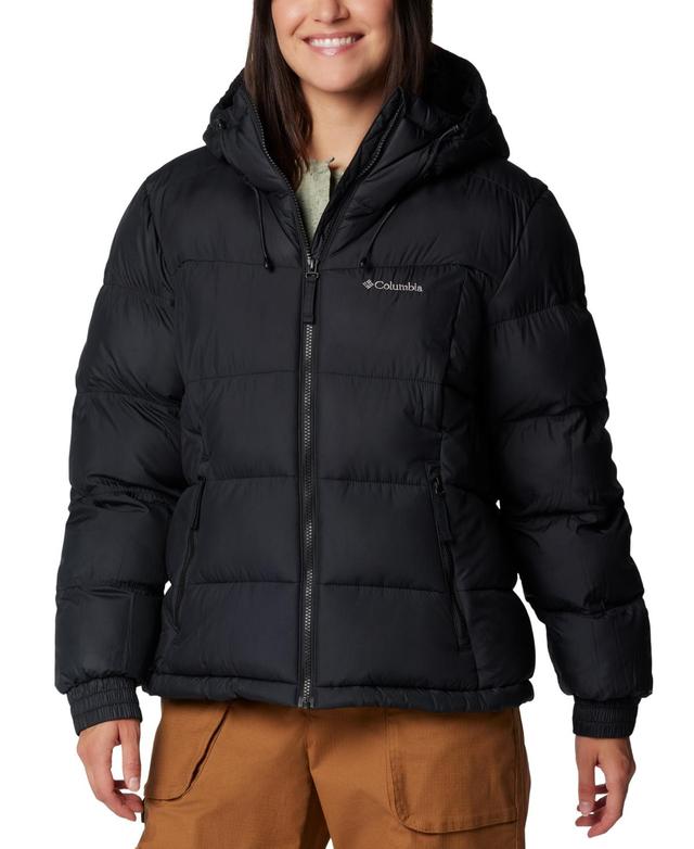 Columbia Women's Pike Lake II Insulated Jacket- Product Image