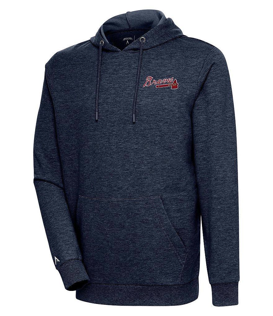 Antigua MLB National League Action Hoodie Product Image