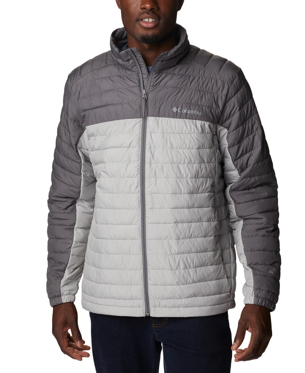 Columbia Men's Silver Falls Jacket- Product Image