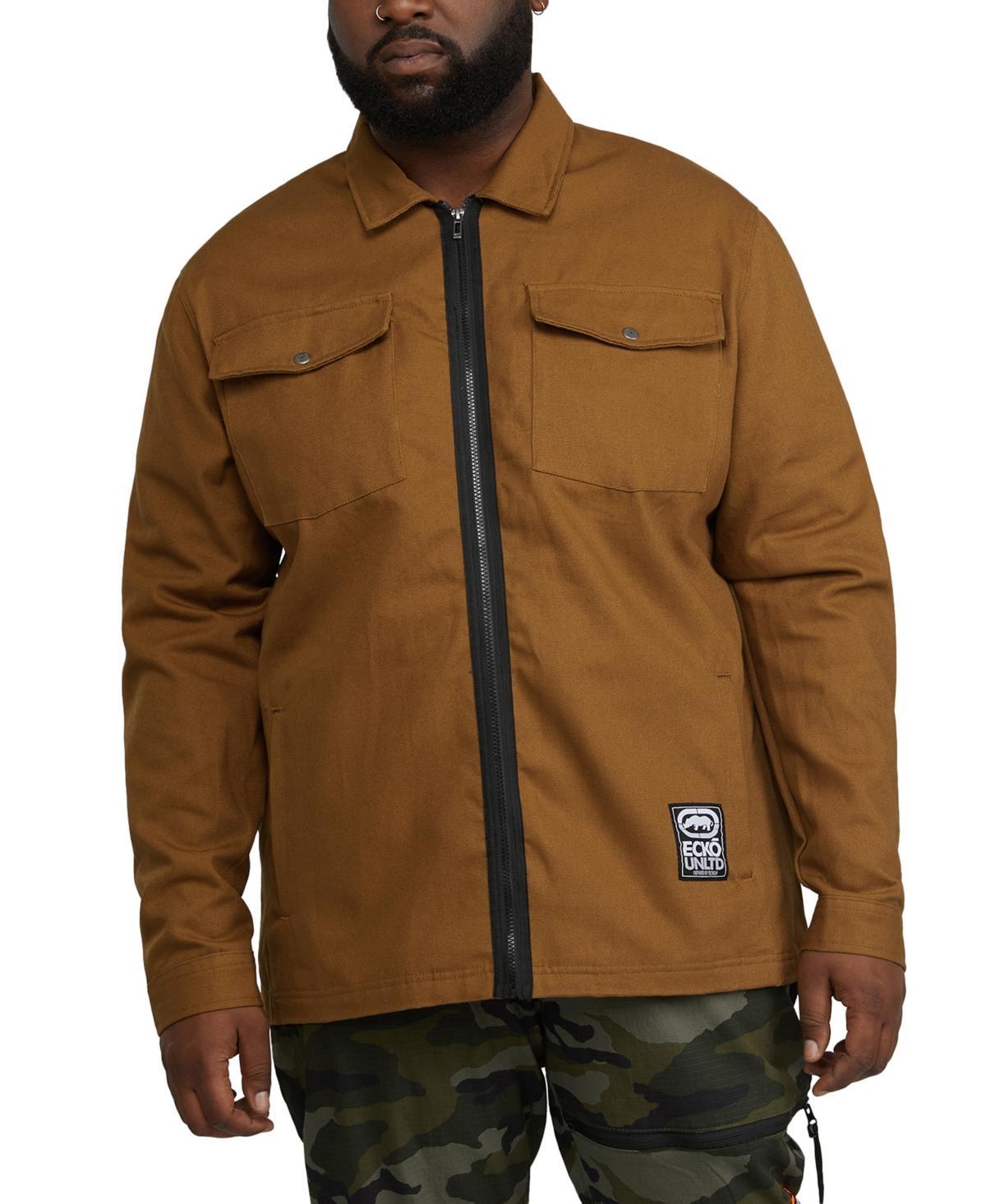 ThreadC Academy Canvas Jacket Product Image