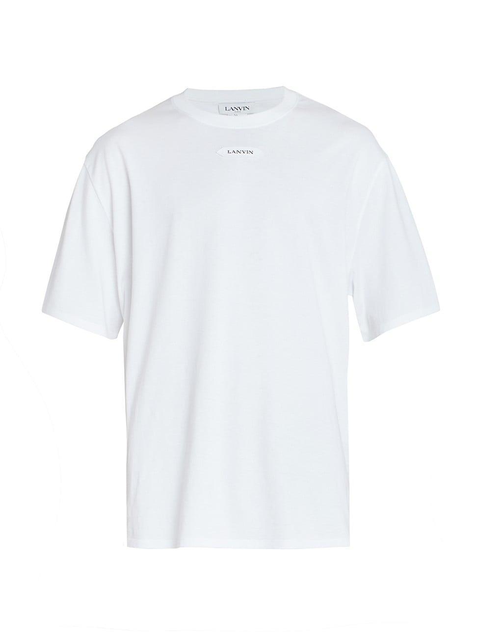 Mens Mini Logo T-Shirt Product Image