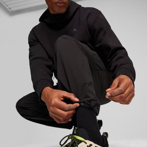 PUMA SEASONS Men's Cargo Pants Product Image