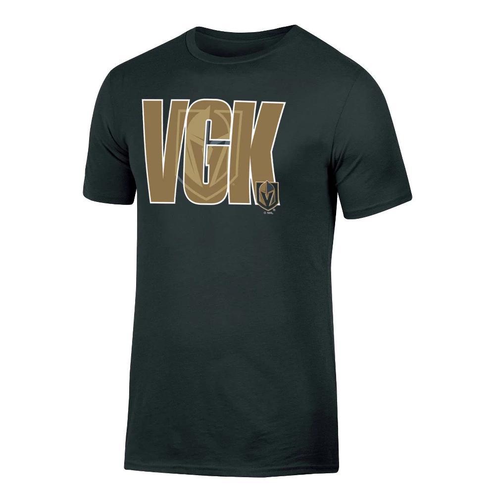 NHL Vegas Golden Knights Mens T-Shirt Product Image