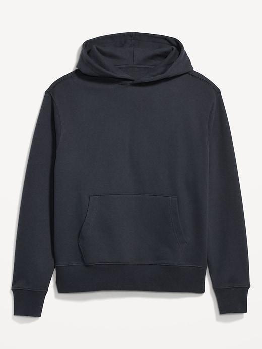 Rotation Pullover Hoodie Product Image