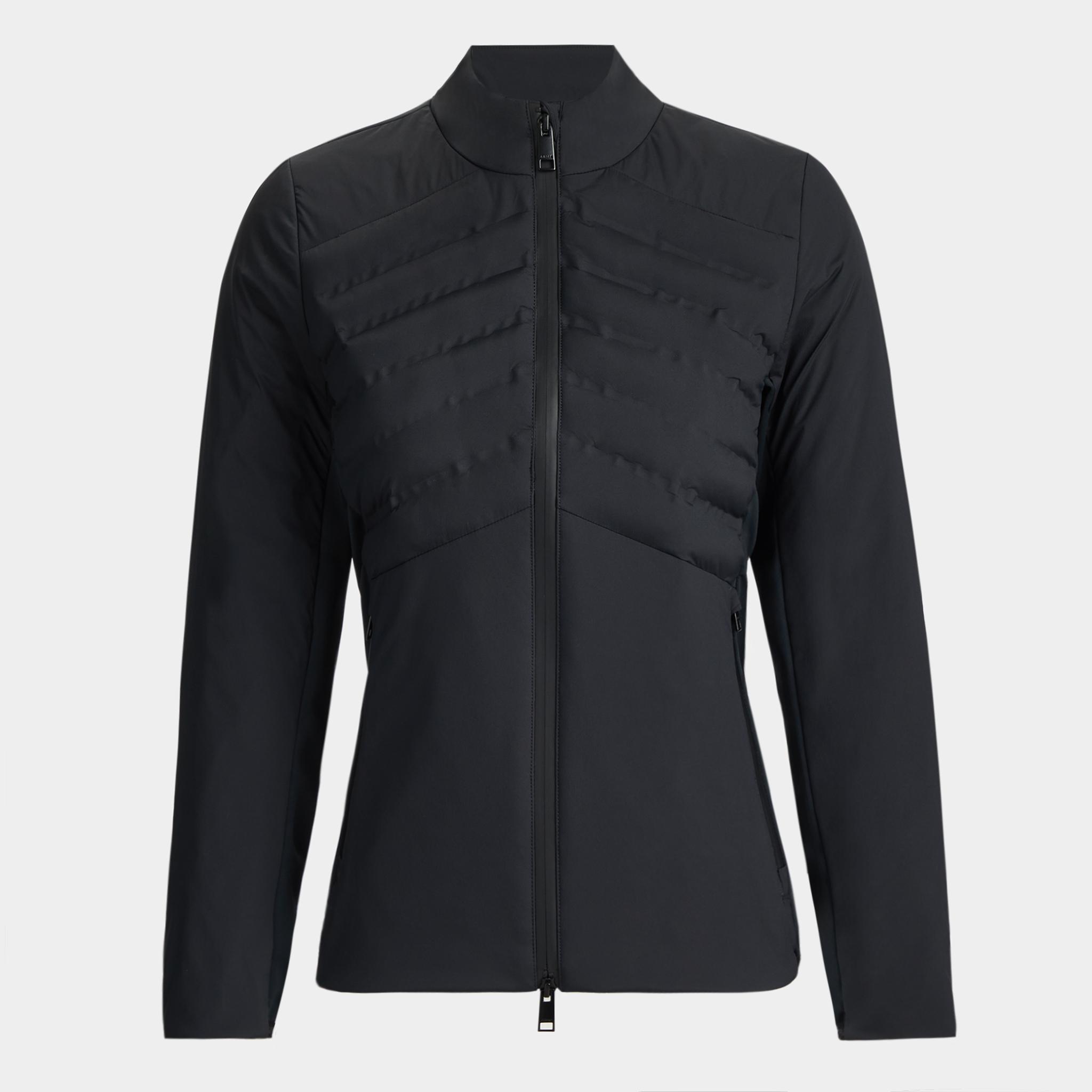 THE MAVERICK HYBRID STRETCH JACKET Product Image