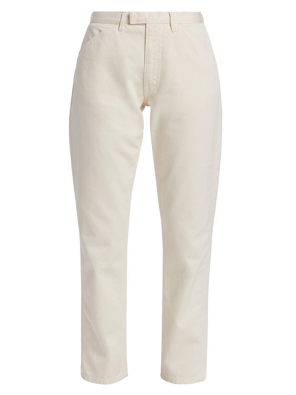 Womens MCQ Straight-Leg Pants Product Image