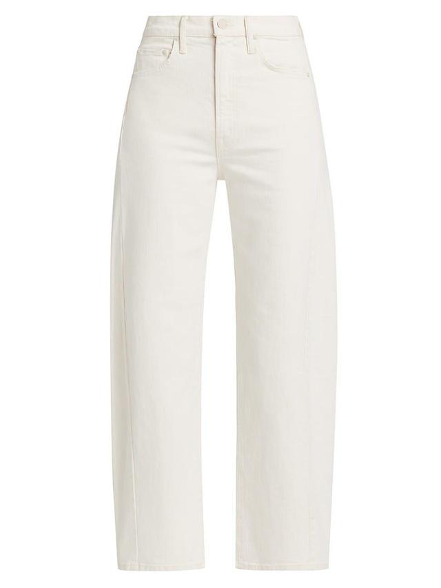 Womens The Half Pipe Ankle Pants Product Image