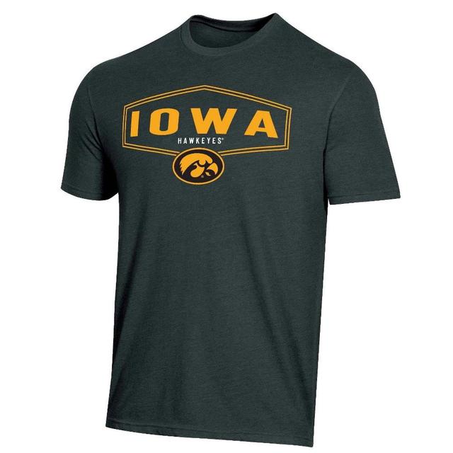 NCAA Iowa State Cyclones Mens Core Banner T-Shirt Product Image