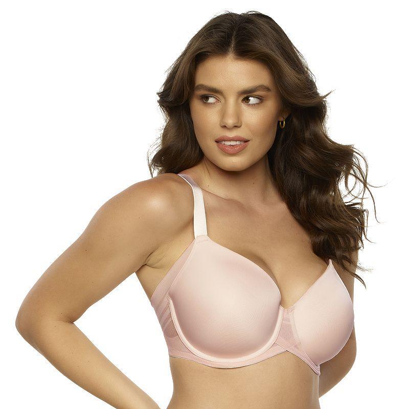 Paramour by Felina Marvelous Side Smoother Contour Bra 245033, Womens Product Image