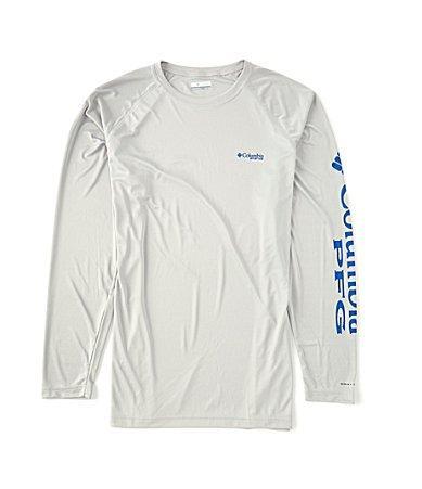 Columbia Men's PFG Terminal Tackle Long Sleeve Shirt- Product Image