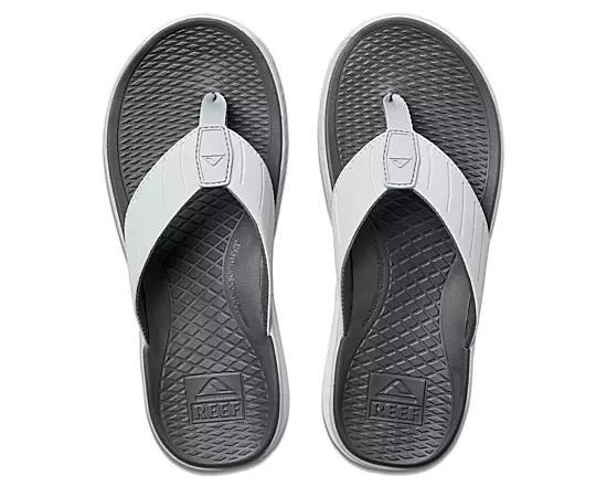 Reef Mens The Deckhand Flip Flop Sandal Product Image