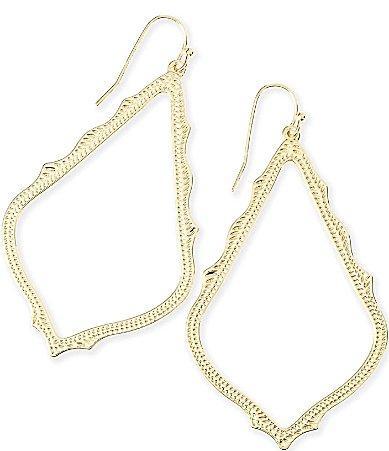 Kendra Scott Sophia Drop Earrings Product Image