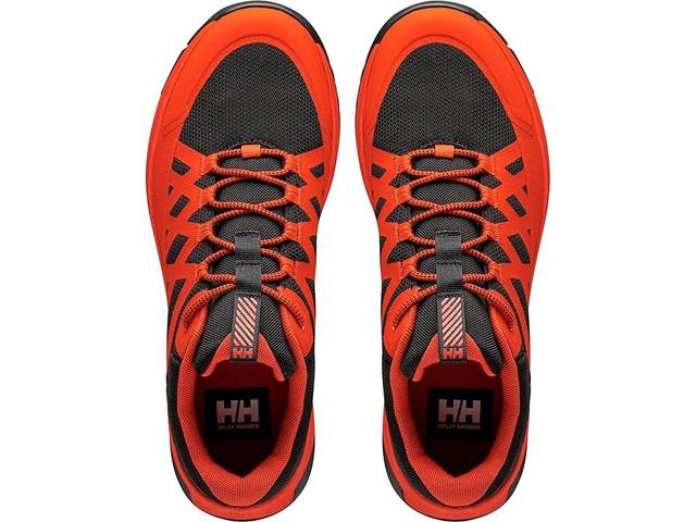 Helly Hansen Vidden Hybrid Low (Ebony) Men's Shoes Product Image