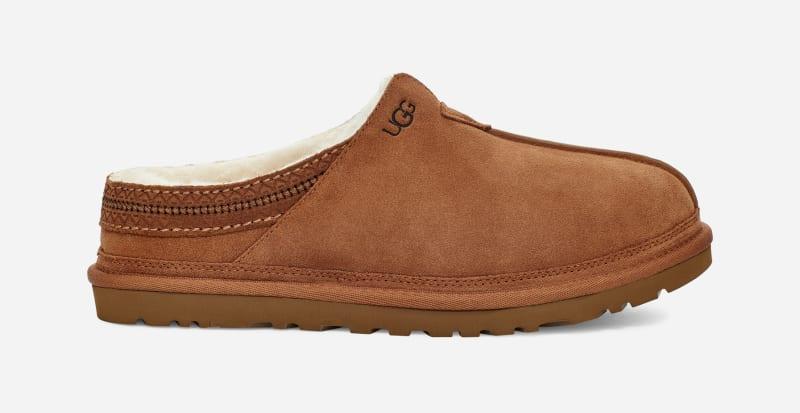 UGG(r) Neuman Slipper Product Image