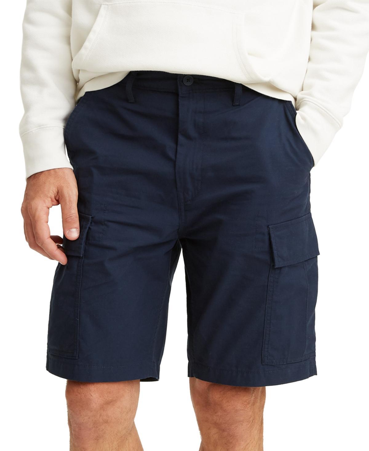 Mens Levis Carrier Cargo Shorts Product Image